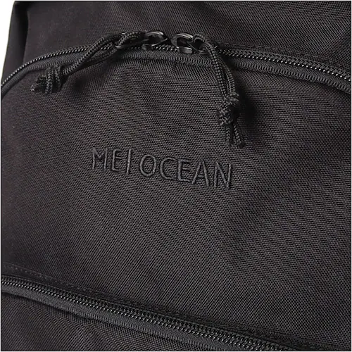 MEI OCEAN リュック 通販 バックパック リュックサック デイパック ブランド メイ オーシャン 通学リュック A4 通学 通勤 レディース 大容量 女子 男子 高校生 中学生 大人 かわいい_13