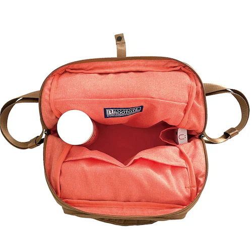 ���[�g�[�g �����b�N 1287 �ʔ� ROOTOTE �����b�N�T�b�N �f�C�p�b�N �o�b�N�p�b�N �~�j�����b�N ���f�B�[�X ������ CEOROO �Z�I���[�~�j �f�C�g���b�v�[A �y�� �y�� ���� ������_8