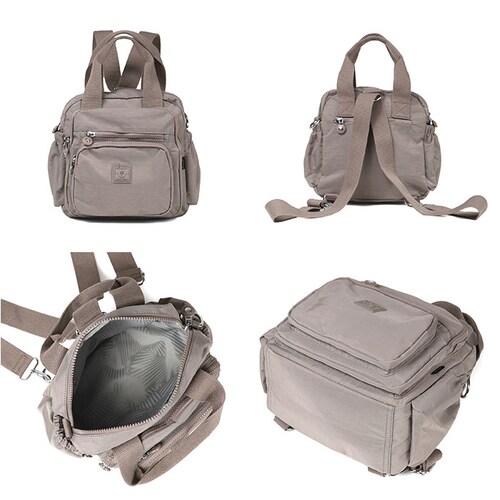 Melody �����f�B�[ �����b�N �莝�����΂� �i�C���� �ʔ� 2way 2WAY �����b�N�T�b�N �o�b�N�p�b�N �f�C�p�b�N �莝�� �g�[�g�o�b�O �g�[�g�o�b�N �g�[�g �o�b�O �o�b�N �J�o�� �� _11