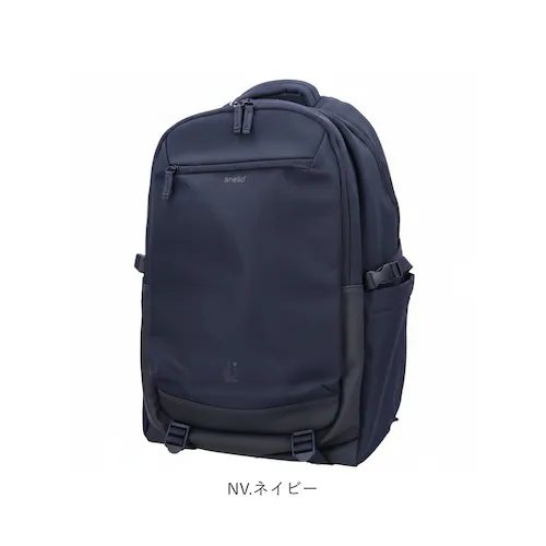 アネロ リュック anello ATB5146 通販 リュックサック バックパック デイパック レディース 大容量 大きめ A4 修学旅行 旅行 1泊 撥水 キャリーオン アウトドア PC パソコン _16