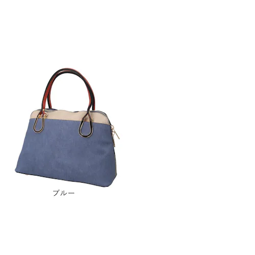 ショルダーバッグ レディース 通販 馬蹄モチーフ 2way バッグ トートバッグ ハンドバッグ 斜めがけ かばん 斜め掛け 鞄 肩掛け バック 半円型 カバン ラムモード 37881T 通勤 通学 大_17