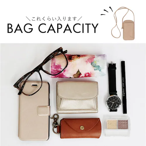 toleur ショルダーバッグ トーラ 12027 通販 お財布ショルダーバッグ お財布ポシェット お財布ポーチ ショルダーウォレット 斜めがけバッグ レディース 本革 レザー 小銭入れあり 旅行 通_9