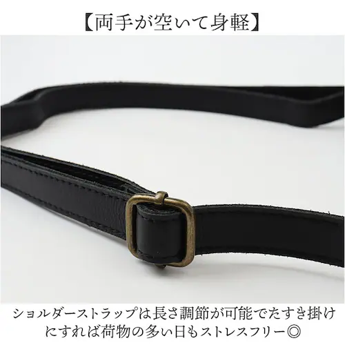 ワンペアード バッグ ONEPAIRED 51077 通販 ショルダーバッグ ショルダーバック 斜めがけバッグ 肩掛けバッグ ミニショルダー レディース 本革 レザー 女性 大人 小さめ 旅行 サブバ_3