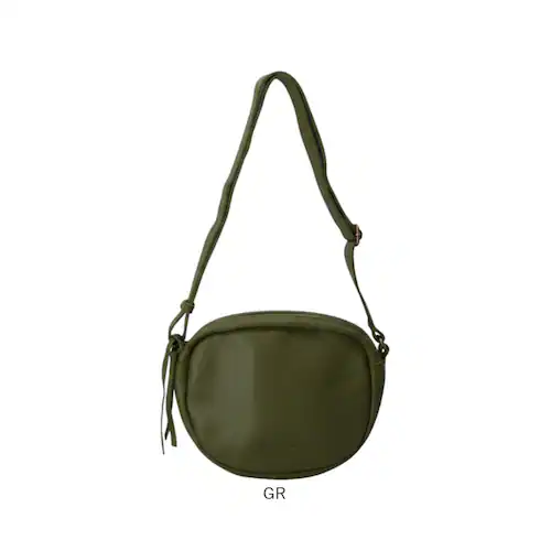 ワンペアード バッグ ONEPAIRED 51077 通販 ショルダーバッグ ショルダーバック 斜めがけバッグ 肩掛けバッグ ミニショルダー レディース 本革 レザー 女性 大人 小さめ 旅行 サブバ_12