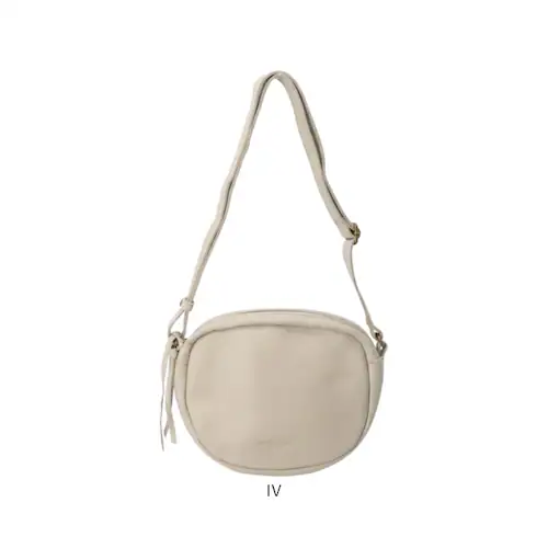 ワンペアード バッグ ONEPAIRED 51077 通販 ショルダーバッグ ショルダーバック 斜めがけバッグ 肩掛けバッグ ミニショルダー レディース 本革 レザー 女性 大人 小さめ 旅行 サブバ_14