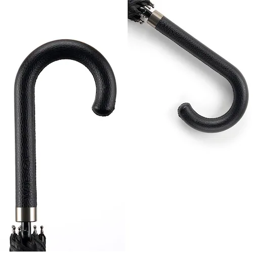 Wpc.IZA 男の晴雨兼用傘 長傘 通販 日傘 完全遮光 晴雨兼用 遮熱 メンズ 撥水 日焼け対策 紫外線対策 大きい 傘 オフィス ビジネス カサ かさ 遮光 アウトドア レジャー 夏 梅雨 レイ_11