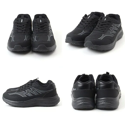 スニーカー ネブサーフ 幅広 通販 メンズ シューズ 運動靴 軽量 通勤 通学 ウォーキングシューズ 幅広スニーカー 靴 おしゃれ 歩きやすい メンズシューズ NEV SURF 社会人 スポーツ スポ_7