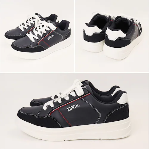 �X�j�[�J�[ EDWIN ������� �ʔ� �����Y �V���[�Y �G�h�E�B�� �C �^���C �y�� �E�H�[�L���O�V���[�Y �J�W���A���V���[�Y �ʋ� �ʊw �����Y�V���[�Y ���f�B�[�X �X�|�[�c ��l �X�^�C���b�V��_9