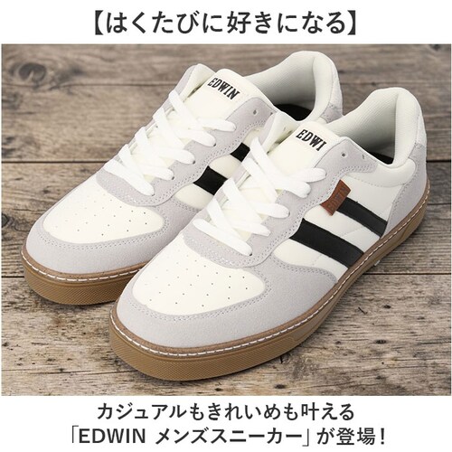 �X�j�[�J�[ �G�h�E�B�� �����Y �ʔ� EDWIN �V���[�Y ������� �C �J�W���A���V���[�Y �E�H�[�L���O�V���[�Y �^���C �y�� �X�^�C���b�V�� �ʋ� �ʊw �����Y�V���[�Y ���f�B�[�X �w�� ��l �J_1