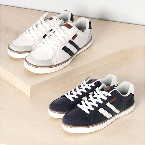 スニーカー EDWIN メンズ靴 通販 メンズ シューズ 通勤 通学 おしゃれ エドウィン 運動靴 軽量 カジュアルシューズ ウォーキングシューズ スタイリッシュ レディース 靴 メンズシューズ 学生_3