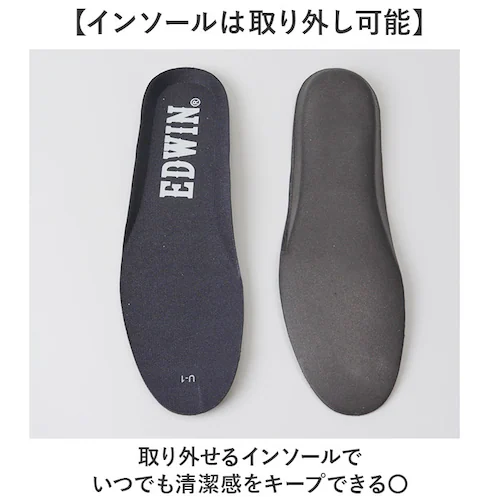 スニーカー EDWIN メンズ靴 通販 メンズ シューズ 通勤 通学 おしゃれ エドウィン 運動靴 軽量 カジュアルシューズ ウォーキングシューズ スタイリッシュ レディース 靴 メンズシューズ 学生_8