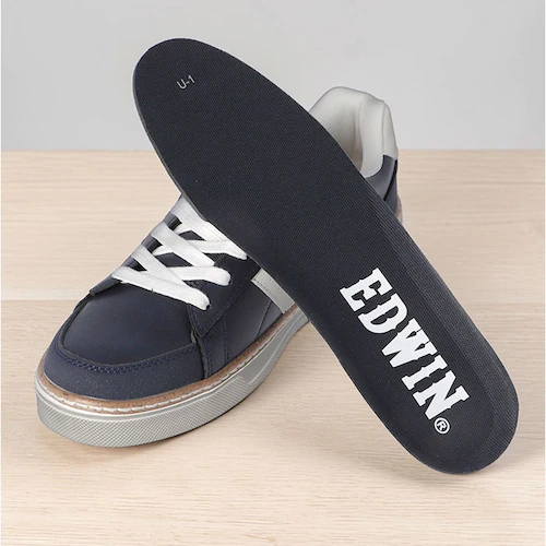 スニーカー EDWIN メンズ靴 通販 メンズ シューズ 通勤 通学 おしゃれ エドウィン 運動靴 軽量 カジュアルシューズ ウォーキングシューズ スタイリッシュ レディース 靴 メンズシューズ 学生_12