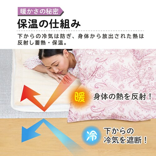 �A���~���� �ۉ��E�ۗ�V�[�g_5