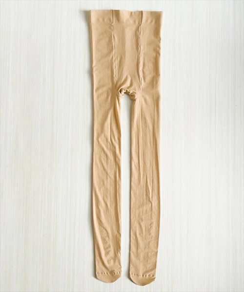 タイツ ベージュ 50デニール 通販 レディース 肌色 タイツベージュ ストッキング風 シアータイツ 美脚タイツ 薄手 冬 秋冬 通勤 通学 フォーマル 入学式 卒業式 入園式 卒園式 女性 女子 レ_3