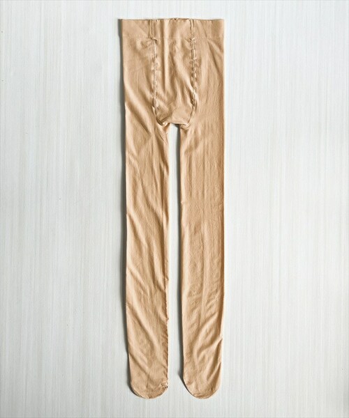 タイツ ベージュ 70デニール 通販 レディース 肌色 タイツベージュ ストッキング風 シアータイツ 美脚タイツ 厚手 冬 秋冬 通勤 通学 フォーマル 入学式 卒業式 入園式 卒園式 女性 女子 レ_3