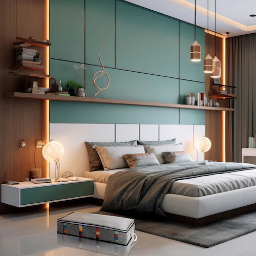 活性炭ベッド下保存ケース_7