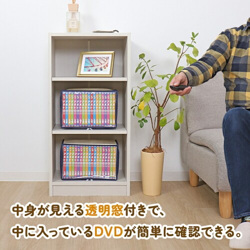 DVD���[�P�[�X�@2���g_2