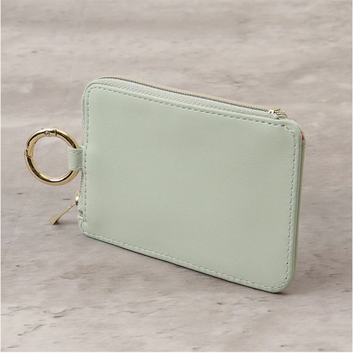 ノフェス フラグメントパスケース 通販 nofes NSP1447 パスケース フラグメントケース 定期入れ 小銭入れ 小物入れ おしゃれ レディース 大人 可愛い レイメイ藤井 大学生 高校生 女子_7