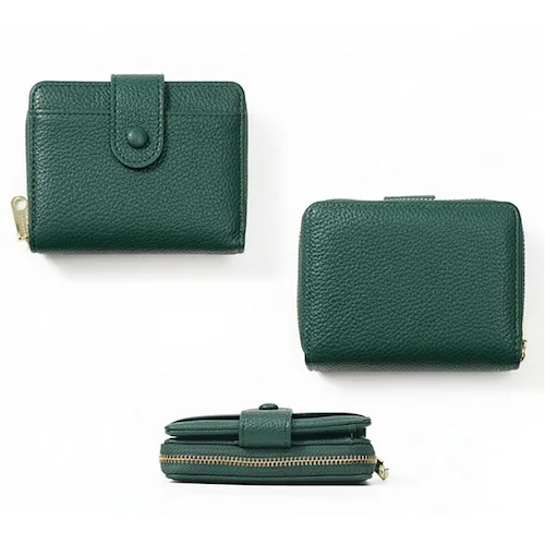 �u�����|�� ���z BP-1092 �ʔ� Blanc Pomme �{�v 2�܂� �蒠�^ ��܂� �܂肽���ݍ��z �~�j���z �R���p�N�g ���f�B�[�X �v ���U�[ ���K���� �R�C���P�[�X �J�[�h���� ��l_11