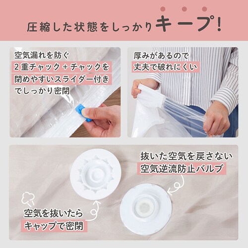 �ӂƂ񈳏k��3���g �z���C�g_5