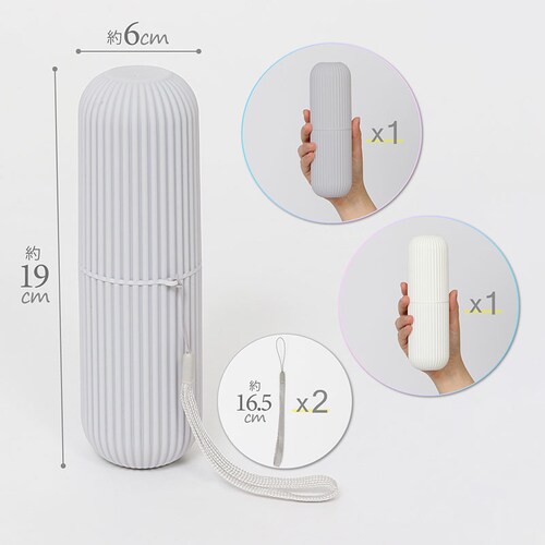 �|�[�^�u���P�[�X 2�g �V�b�N_2