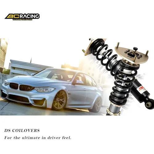 BC RACING DS Coilover Kit DA-TYPE LEXUS/レクサス ES300h XV60 2013- R-23_3