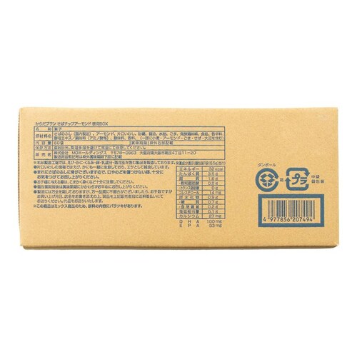 ���炾�v���� ���΃`�b�v�A�[�����h ���pBOX_1