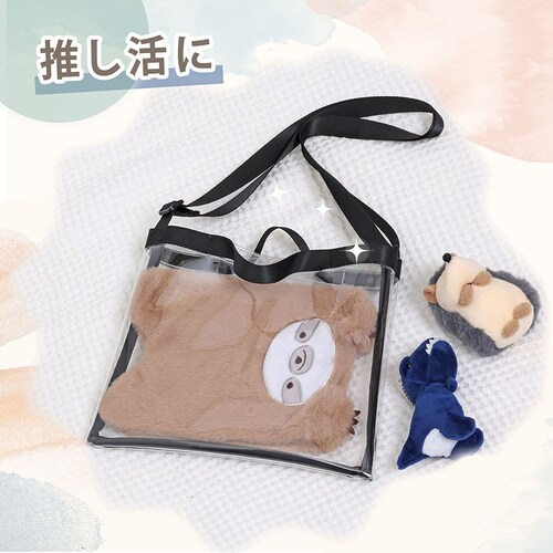 �N���A�V�����_�[�o�b�O �t���b�g_5