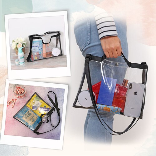 �N���A�V�����_�[�o�b�O �t���b�g_7