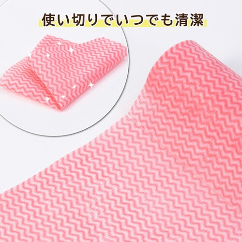 不織布ふきん くりふきん 3本アソート_1