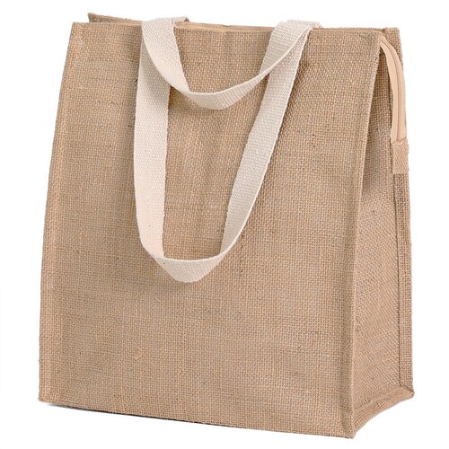 保冷・保温 ジュートバッグ_8