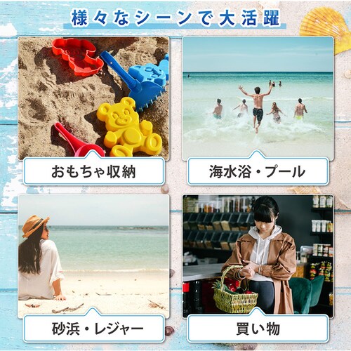 ���b�V���o�b�O �z���C�g_5