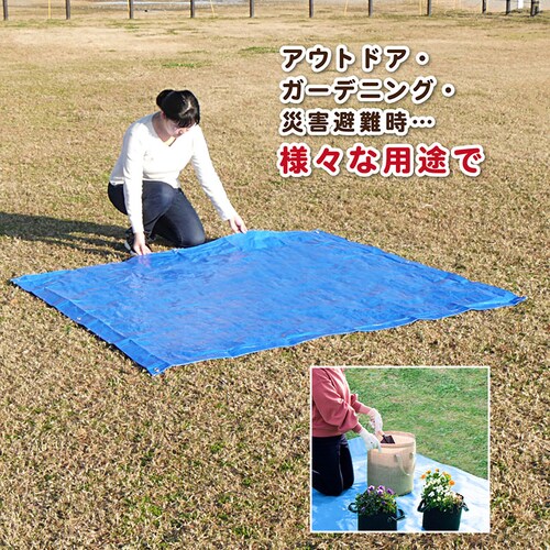 �u���[�V�[�g#2000 1.8�~1.8m_3