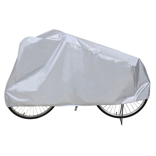 自転車・ファミリーバイク兼用カバー バックル付_7