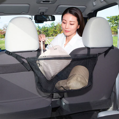 中身が見える 真ん中の収納ネット_7