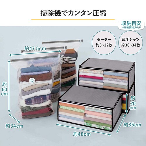 ��̌^���k�{�b�N�X �ߗޗp 3�g_1