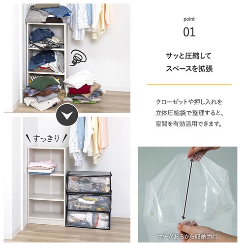 ��̌^���k�{�b�N�X �ߗޗp 3�g_3