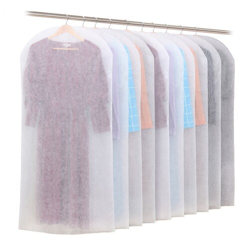 両面不織布カバー ロング用 10枚組_7