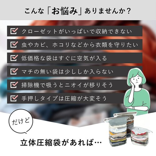 �ߗޗp��̌^���k�{�b�N�X ��p���k�� 3���g_2