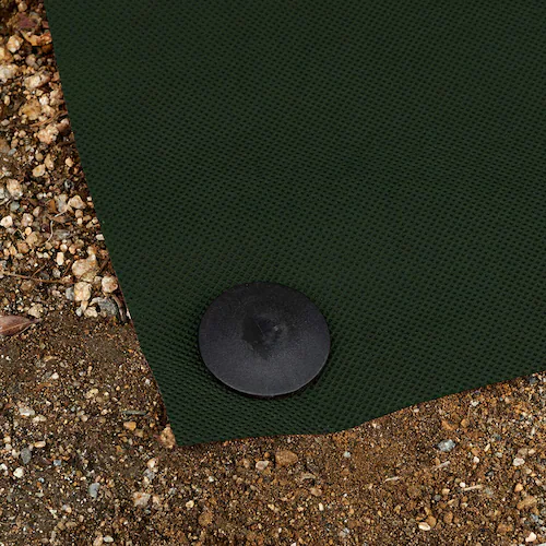 園芸用防草シート用おさえピン 10本組_5