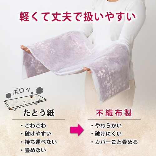 ���ʕs�D�z �����J�o�[ 10���g_4