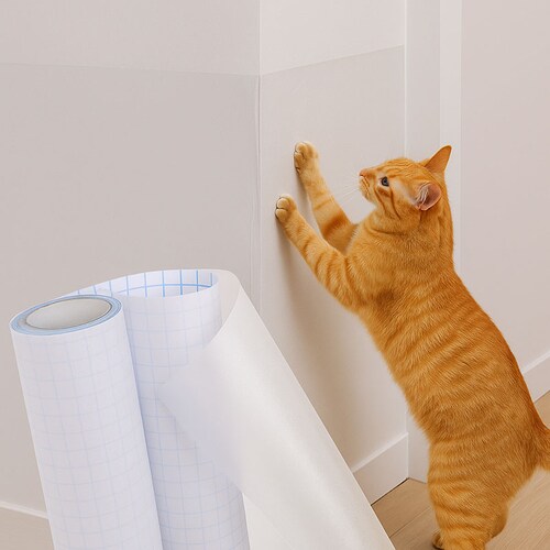 壁保護シート シールタイプ 45×500cm_9