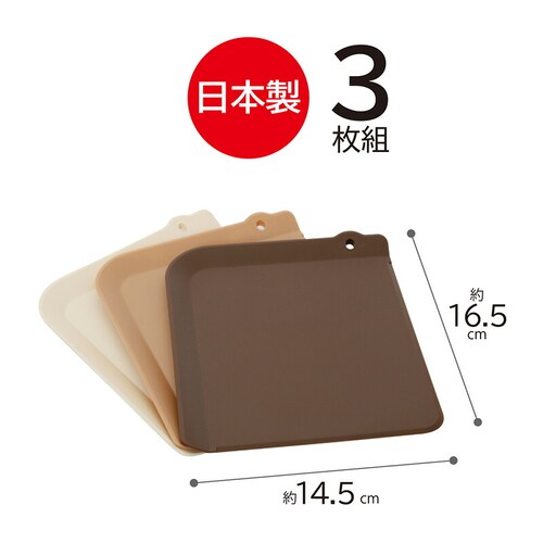 �R�ۃv�`�܂Ȕ� 3���g �u���E��_3