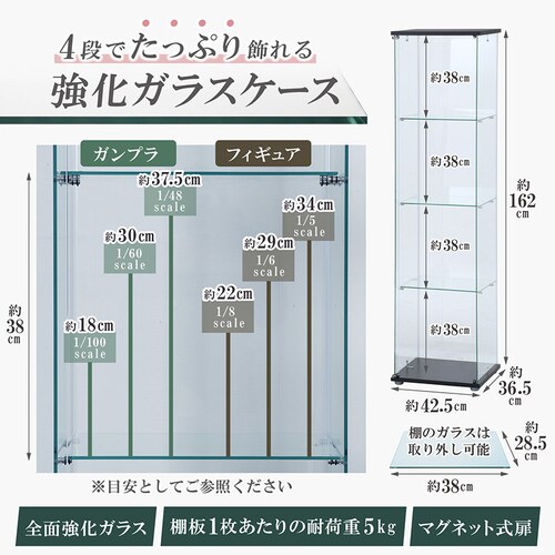 �K���X�R���N�V�����P�[�X 4�i_2