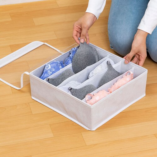 �������[�P�[�X 5�d�؂� �z���C�g_6