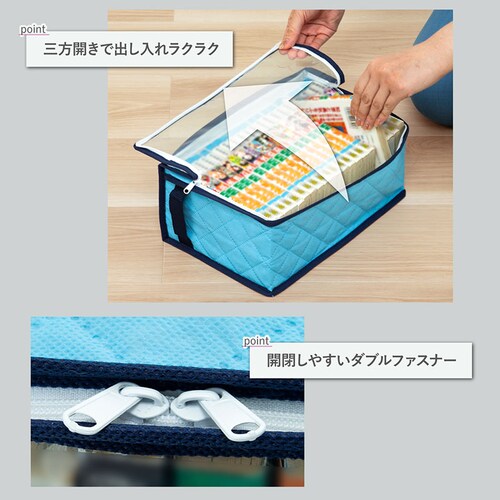 �h���C���h���C�@�z���h�_�j�@�R�~�b�N�{���[�P�[�X_6