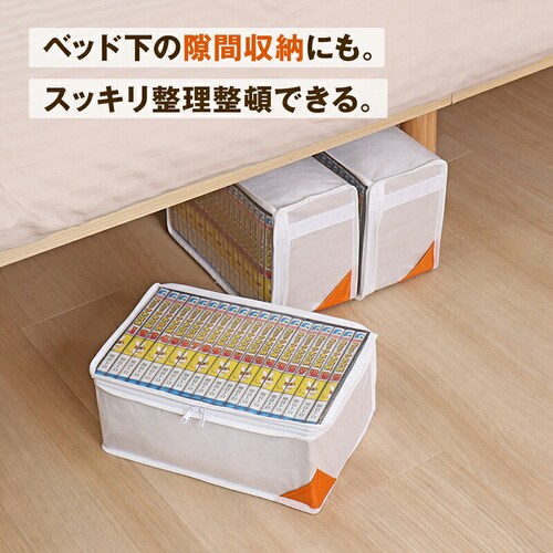 �R�[�i�[�|�P�b�g �R�~�b�N���[�P�[�X 3�g_6