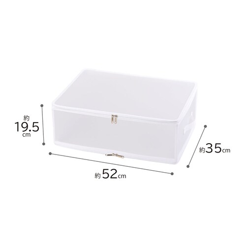 �ߗގ��[�N���A�P�[�X �z���C�g_1