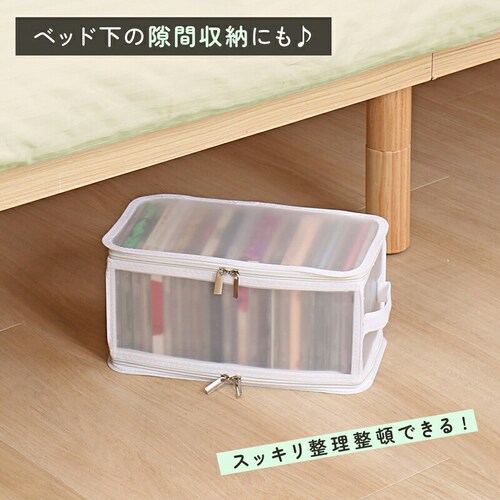 CD���[�N���A�P�[�X �z���C�g_6