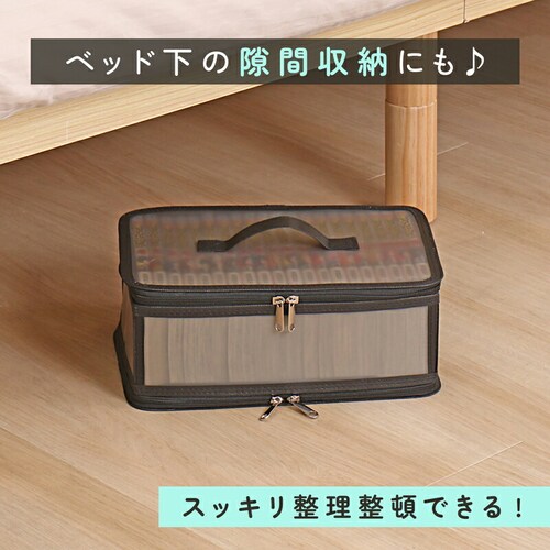 �R�~�b�N���[�N���A�P�[�X �u���b�N_6